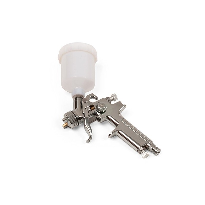 StewMac Gravity-Feed Spray Gun