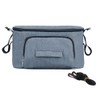 Multifunctional Large Capacity Baby Stroller Hanging Bag Organizer Storage Bag