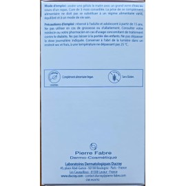 Ducray Anacaps Expert Complete Caida Reaccional 90 Cápsulas