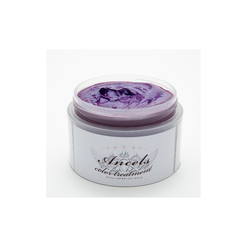 Ancels Color Treatment / Color Butter, 7.1 oz (200 g),