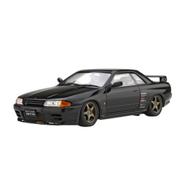 1/24 Touge Series No. 15 Nissan R32 Skyline GT-R Plastic Model