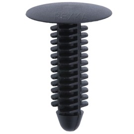 Rexka Wiring Harness & Headliner Retainers for GM 15975244 Trucks (Pack of 25)