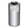 70 + 7.5 uF x 370 or 440 VAC Round