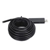 WiFi Borescope 720P IP67 Waterproof Inspection Camera Wireless Endoscope with