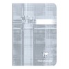 Clairefontaine 3646C - Pack of 10 notebooks DIN A6, stapled,
