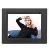 WiFi Digital Photo Frame Multifunction Auto Rotate 16GB Memory Touch