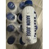 Prime Hydration Aaron Judge Limited Edition White NY Yankees Bottle