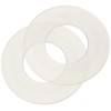 Geberit Flush Valve Washer 63 x 32 x 3 2 piÃ ¨ ces
