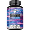Magnesium Taurate + P-5-P 140 mg per portion - 200