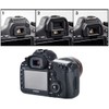 EG Eyecup Eyepiece Viewfinder Compatible for Canon 5D Mark Ⅳ,