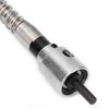 Electric Wood Chisel Carving Tool Kit with 5 Carving Tips