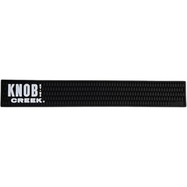 Knob Creek Rail Runner Bar Mat