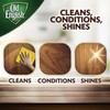 Old English 0-62338-07325-5 Lemon Oil Furniture Polish, 96 fl oz.