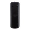 Control Sony Stereo Modular Estéreo Series Rm
