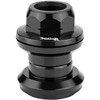 XLC Comp headset HS S03 1 Inch Accessories, Unisex, 2500501400,