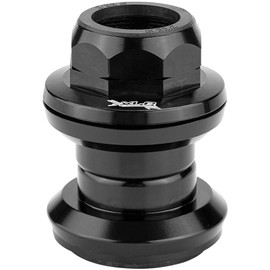 XLC Comp headset HS S03 1 Inch Accessories, Unisex, 2500501400, Black, 27.0 mm