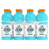 Gatorade Zero Sugar Thirst Quencher Sports Drink, Glacier Freeze, 20