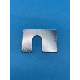 auveco Shims - Body Alignment 1/16" Thick 1-3/4'' X 1-1/4'' 1/2'' Slot Hood Fender  X20