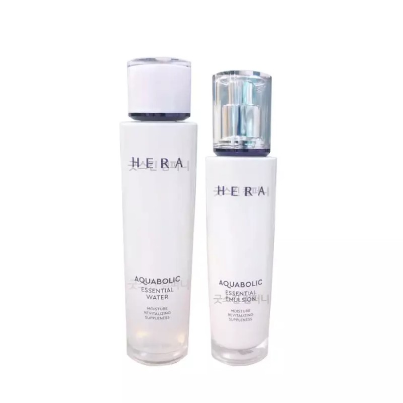 헤라 아쿠아볼릭 에센셜 단품 2종 G Hera Aquabolic Essential Single