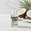Aceite Concentrado De Coco Antioxidante Para Cabello Y Piel Todo