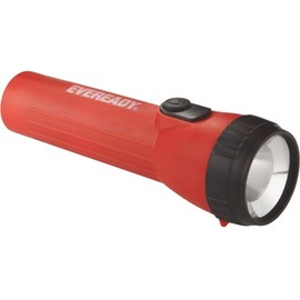Eveready EVE2661305 - FLASHLIGHT,EV25 .1,2D,ECN