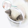 Cat Muzzle Anti Biting Mouth Cover Cat Adjustable Cat Care