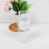 Travel Lotion Dispensing Container 30ML 100ML 10ea