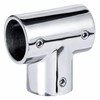 Marine316 Stainless Steel Boat Handrail 90 Degree T/Tee Fitting Hand