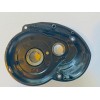 Abu Garcia Revo 4 REVO4 X - W Gear Palm