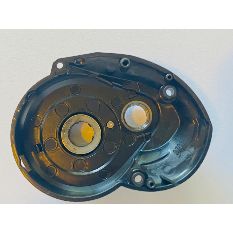Abu Garcia Revo 4 REVO4 X - W Gear Palm