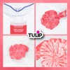 Tulip One-Step Tie-Dye Kit, Vibrant Colors for Fabric 4 fl