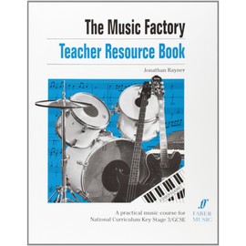 Music Factory: Teacher Resource Book