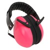 Kids Protection Earmuffs Sound Insulation Noise Cancelling Earmuffs Baby Headphones