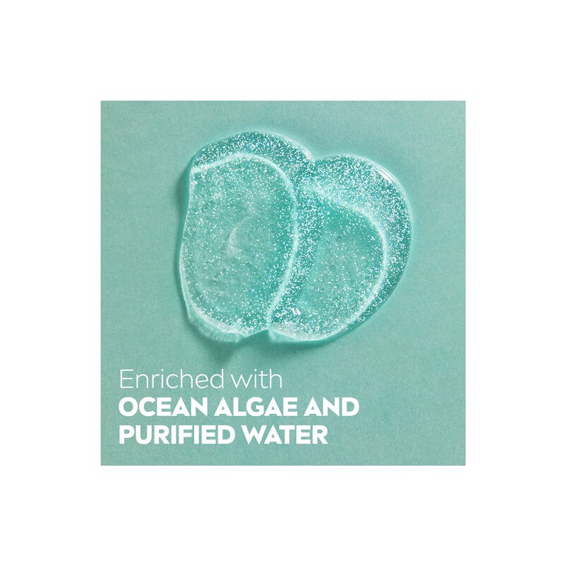 Nivea Visage 2 In 1 Wash And Scrub Daily Essentials