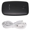 Mobile WiFi Hotspot, 4G WiFi Hotspot Device, Portable WiFi Router