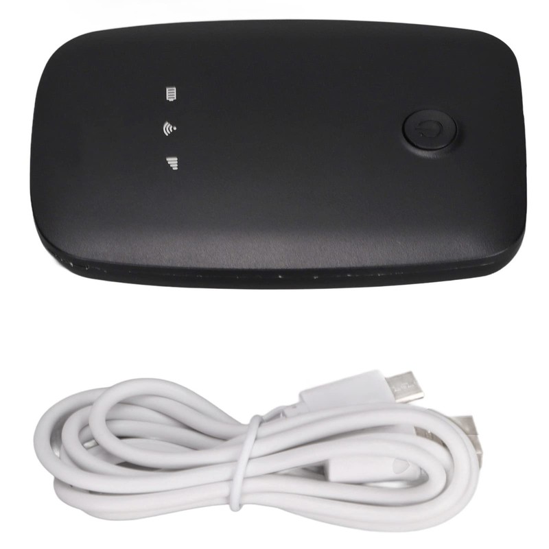 Mobile WiFi Hotspot, 4G WiFi Hotspot Device, Portable WiFi Router