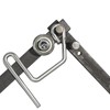 Singring Manual Rod Bender Mini Tubing Bender Hand Rebar Bender