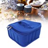 Essential Oil Carrying Case Anti Drop Thickened Shell Essential Oil