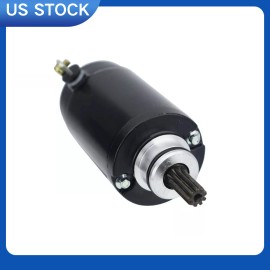 SOAIRDER For Triumph Tiger 800 Starter For Motorcycle XC XCA XR XRT 2016-2019 T1313333