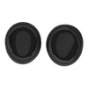 Replaceable Cushion Pad Fits for Sony MDR‑10RBT MDR‑10RNC MDR‑10R, Ear