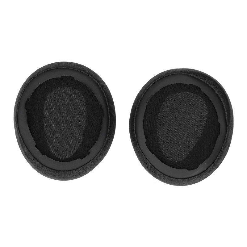 Replaceable Cushion Pad Fits for Sony MDR‑10RBT MDR‑10RNC MDR‑10R, Ear