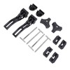Replacement and Accessories Part Kit for Hard Tri Fold Quad