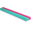 Hollowfly 2 Pack Jumbo Pool Noodles Floating Pool Noodles Foam