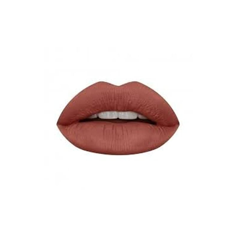 Huda Beauty Liquid Matte Lipstick (Trendsetter)