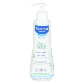 Mustela Hydra Bebe Body Milk 300 ml