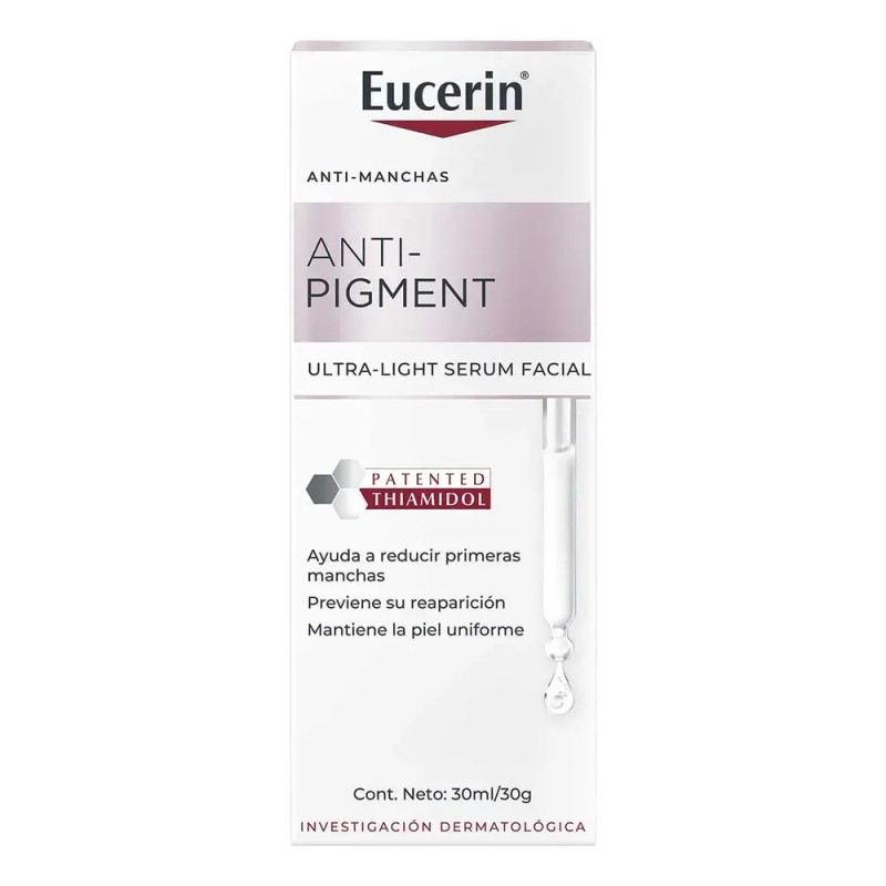 Eucerin - Anti Pigment Serum Día y Noche Anti manchas