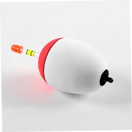 WHAMVOX 2pcs 80g Eva Drifting Fishing Light Stick Floats Assortment Floaters for of Fishing
