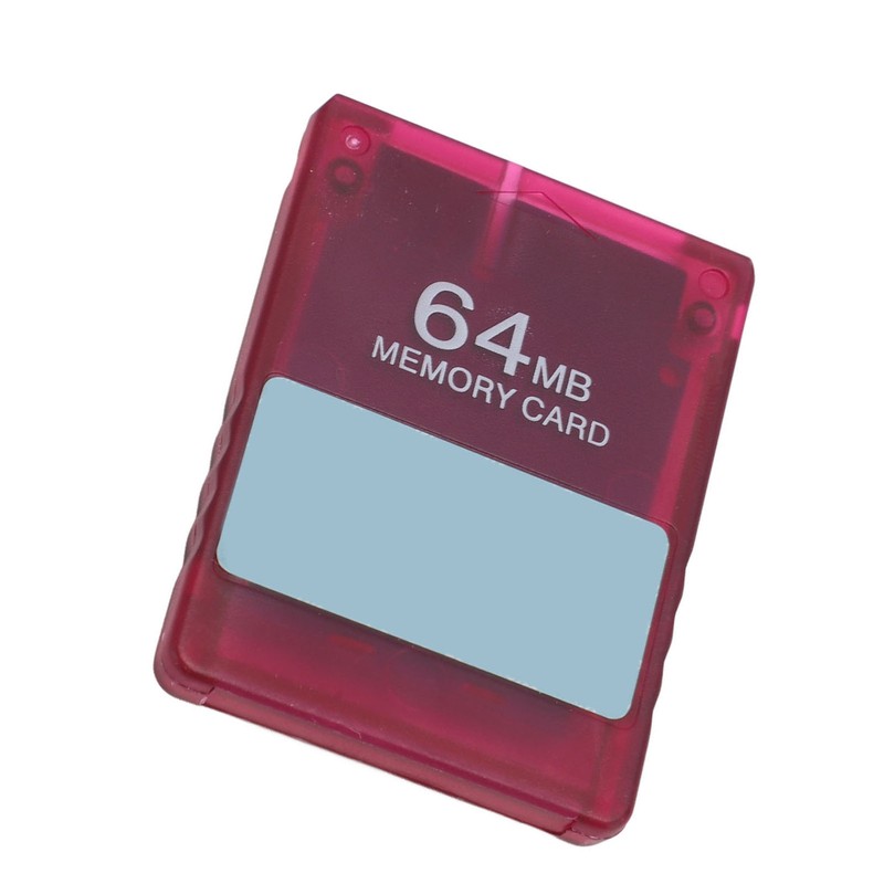 V1.953 Memory Card Professional OPL HD Loader Game Program Card