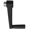 dilou Hand Crank in 5 Different Sizes Crank Handle Rotary