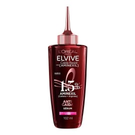 Loreal Paris Serum Capilar Caída Resist Aminexil Elvive102ml